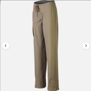 Women’s Mountain Hardwear Yuma Pant